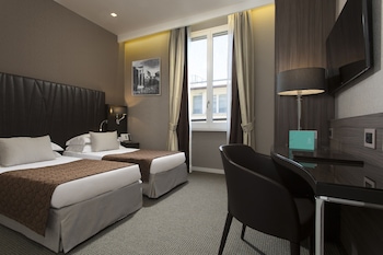 Comfort Twin Room