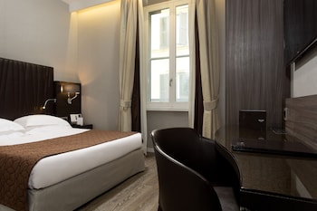 Basic Double Room