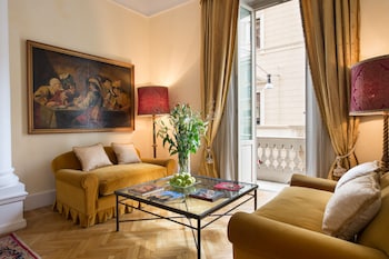 Presidential Suite (Pietro Mascagni)