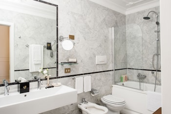 Superior Double or Twin Room, City View