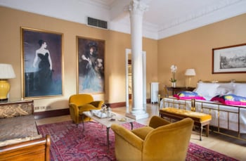 Presidential Suite (Pietro Mascagni)