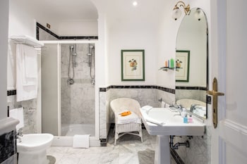 Family Quadruple Room