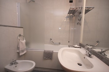 Standard Double Room Single Use