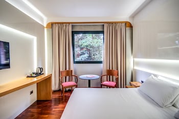 Executive Single Room