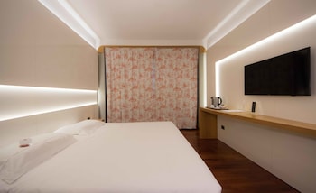 Executive Double or Twin Room