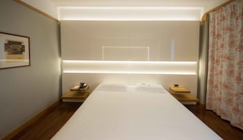 Executive Double or Twin Room