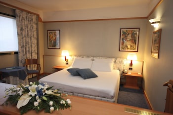 Standard Double Room, 1 Queen Bed