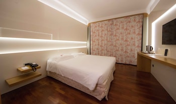Executive Single Room