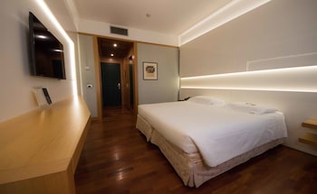 Executive Double or Twin Room