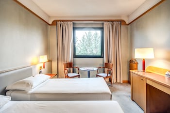 Standard Double Room Single Use