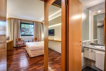 Standard Room, 1 Twin Bed