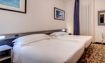 Economy Twin Room