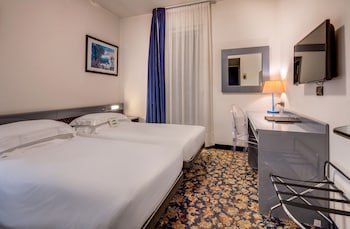 Economy Twin Room