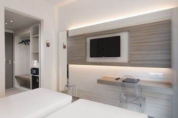 Comfort Twin Room