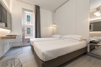 Comfort Twin Room