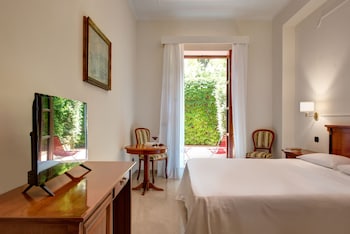 Classic Double or Twin Room, 1 Bedroom