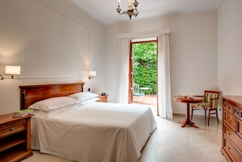 Classic Double or Twin Room, 1 Bedroom