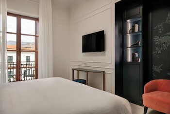Comfort Room, 1 King Bed