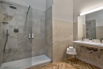 Classic Double or Twin Room, 1 Bedroom