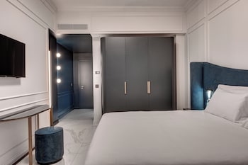 Comfort Room, 1 King Bed