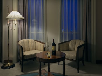 Royal Suite with Castle View Non Smoking