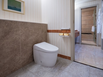 Royal Suite with Castle View Non Smoking