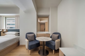 Twin Room, 2 Twin Beds, Non Smoking