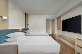 Superior Room, 2 Twin Beds, Non Smoking