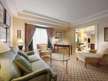 Junior Suite Twin
