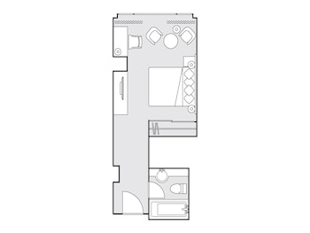 Classic Superior Twin Room,Non Smoking