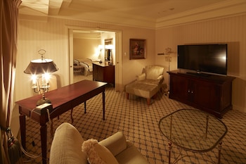 Junior Suite Twin