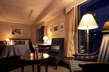 Classic Premium Double Room, Non Smoking - Single Use
