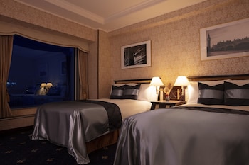Classic Luxury Twin Room,Non Smoking