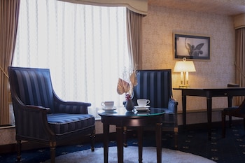 Classic Luxury Twin Room,Non Smoking