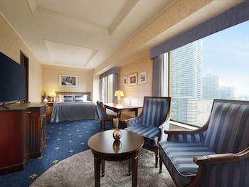 Classic Premium Double Room, Non Smoking - Single Use