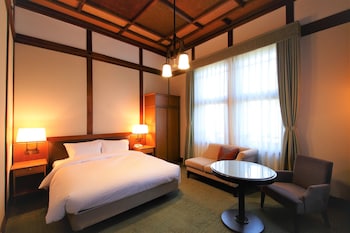 Superior Double Room, Non Smoking (Main Building)
