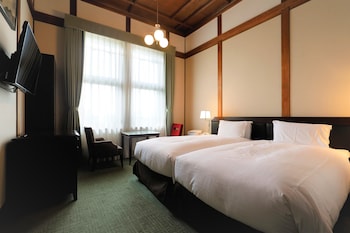 Standard Twin Room, Non Smoking (Main Building)