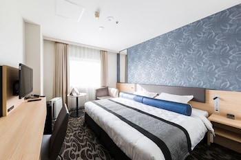 Superior King Room, Non Smoking (13th-14th Floor, Bed Width 180 cm)