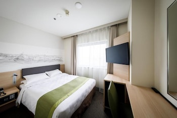 Standard Single Room, Non Smoking (Bed Width 140cm)