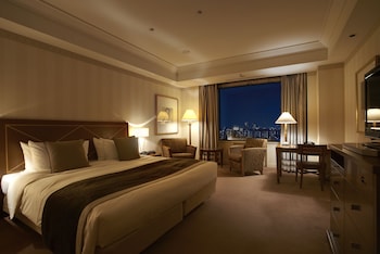 Superior Double Room, Smoking, River View