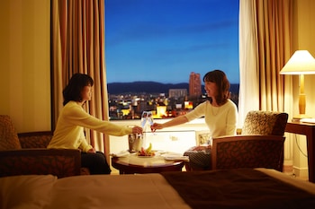 Superior Twin Room, Non Smoking, River View