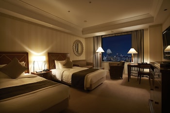 Superior Triple Room, Non Smoking, River View