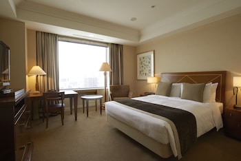 Standard Double Room, Non Smoking