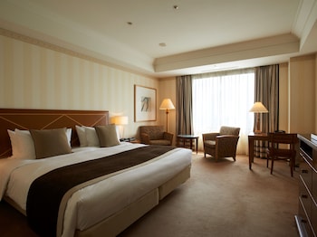 Superior Double Room, Non Smoking, River View