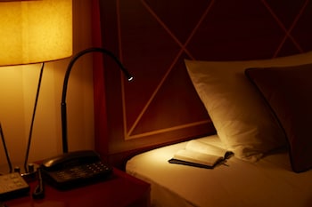 Superior Triple Room, Smoking, River View