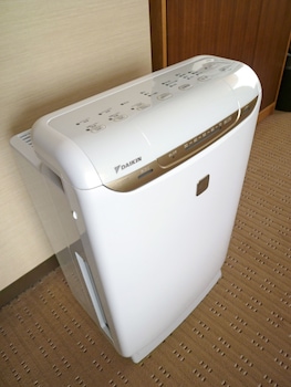 Standard Double Room, Non Smoking (20 square meters)