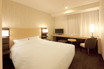 Standard Double Room, Non Smoking (20 square meters)