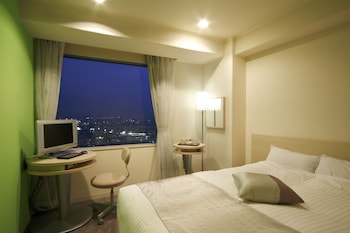 Standard Double Room, Non Smoking (20 square meters)
