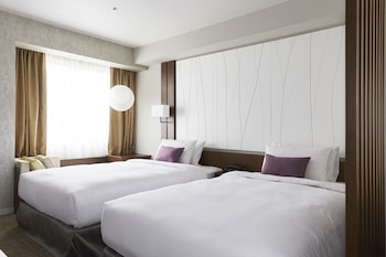 Premier Room, Multiple Beds, Non Smoking