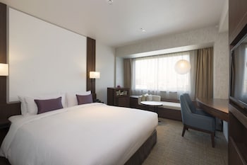 Premier Queen Room, Non Smoking